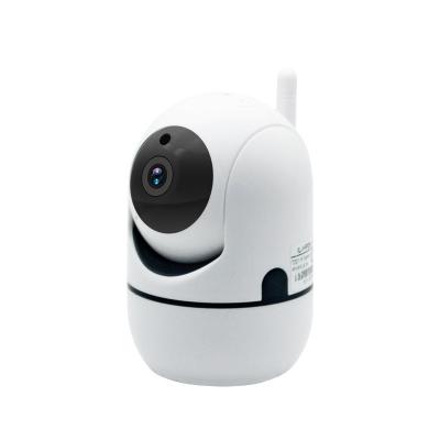 China NIGHT VISION WIFI IP Camera H.264 High Definition Home Security Wireless Video CCTV Camera 1080P with APP Monitoring for sale