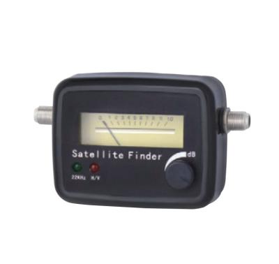 China 950-2400MHz Digital Satellite Finder Meter TV Receiver LED Screen for sale