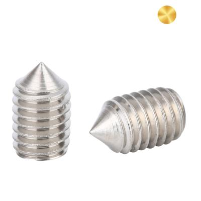 China China Factory Good Quality Flat Torx Set Screw for sale