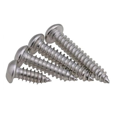 China General Screw Manufacturer China Industry Tapping Screws For Wholesale for sale