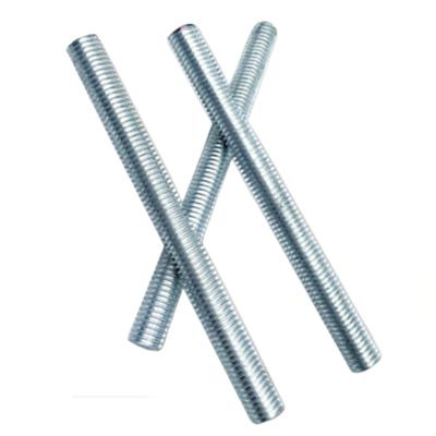 China General Industry Customized Hollow Worm Full-Threaded Threaded Rod for sale