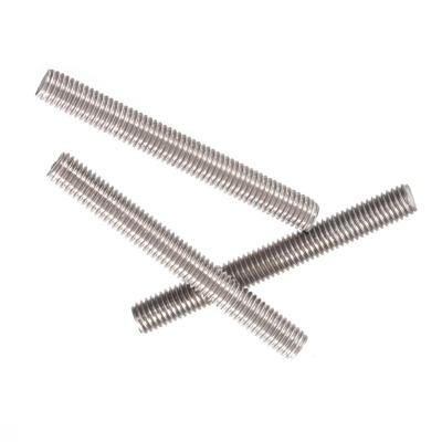 China Health Care M3 M4 M6 Stainless Steel 304 316 All Thread Rod Stud Bolt DIN976 for sale