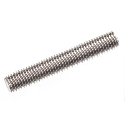 China Healthcare Full Thread Rod Stainless Steel 304 316 Threaded Rods for sale