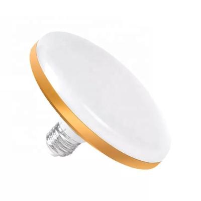 China Cheap Price E27 LED Warehouse Energy Saving Bulb Super Bright UFO Lamp For Home Warehouse for sale