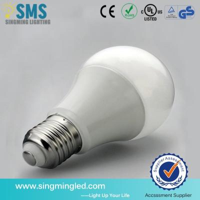 China Aluminum led bulb pin type, free sample led bulbs, led bulb rs7 for sale