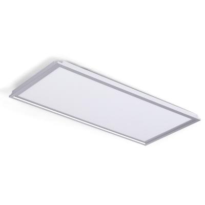 China Cheap price indoor led grill light aluminum led grill panel light 2 years warranty 36w led grill lamp for sale