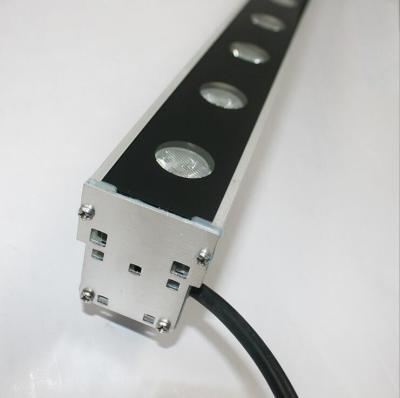 China UL Listing IP67 24W LED Aluminum Exterior Wall Washer 600/1000mm for sale