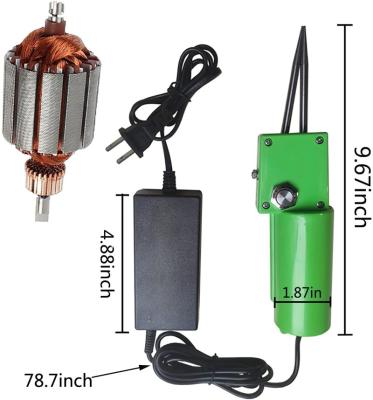 China Hand Held Electric Chicken Plucker Plucker Machine 110V Professional Picking Picking Machine Ideal For Chicken, Bird, for sale