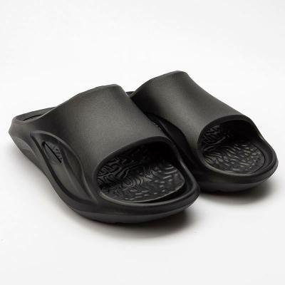 China New Design Waterproof Manufacturer Black Work Lab Slippers Non Slip EVA Dropshipping Antistatic Cleanroom for sale