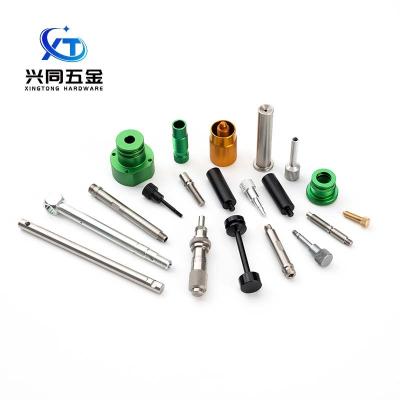 China CNC Service Part Motorcycle Electronic CNC Machining CNC Turning Product for sale