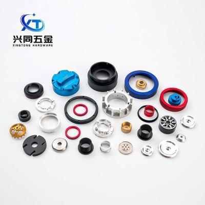 China Electronic Verified Products CNC 5 Axis CNC Parts CNC Turnings Service Aluminum Machining Service for sale