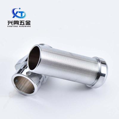 China OEM Stainless Steel Electronic Aluminum CNC Machining Service Steel Machining Aluminum CNC Turning Part for sale