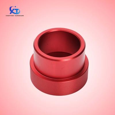 China Electronic CNC Machining Factory Manufacturing Services Custom Aluminum CNC Anodized Parts for sale