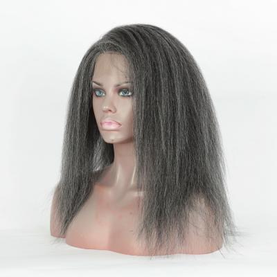 China Factory Fashion Curly Straight 16