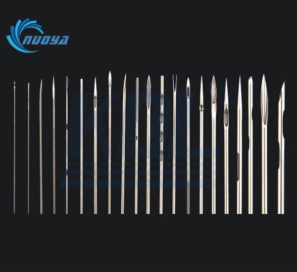 Verified China supplier - Wenzhou Nuoya Needles Co., Ltd.