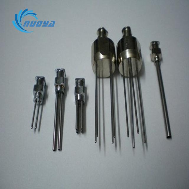 Verified China supplier - Wenzhou Nuoya Needles Co., Ltd.