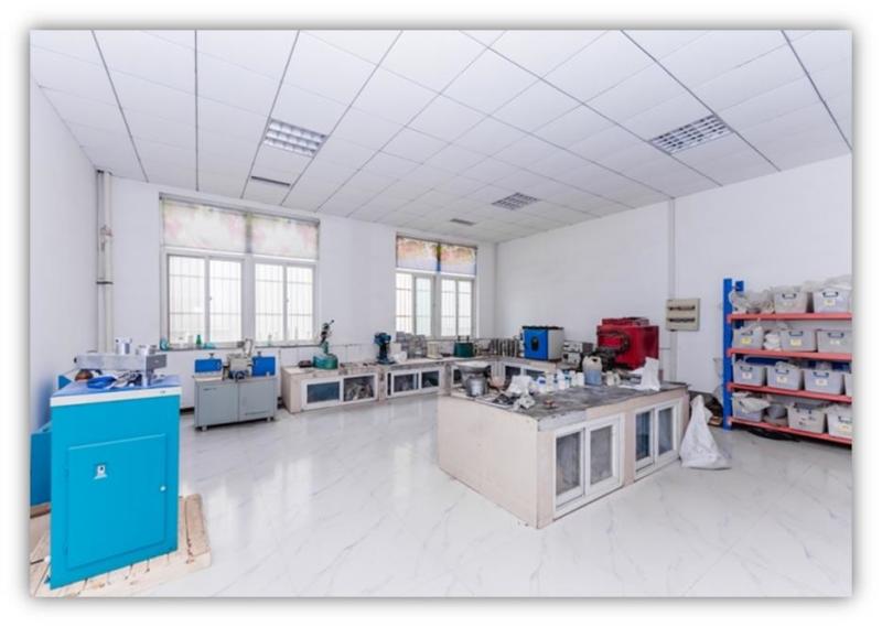 Verified China supplier - Shandong Luming New Materials Technology Co.,Ltd