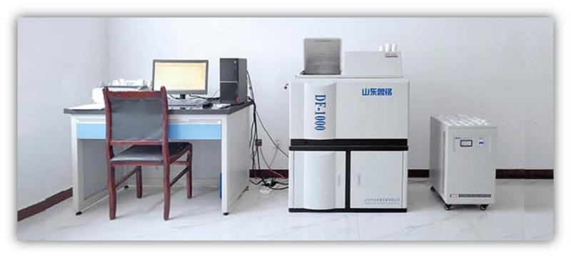 Verified China supplier - Shandong Luming New Materials Technology Co.,Ltd