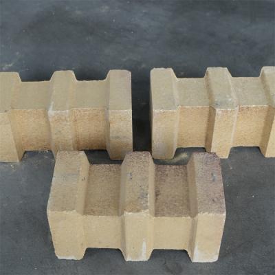 China Refractory Powders  Essential Furnace Bricks Material For Ceramic Parts Feature for sale