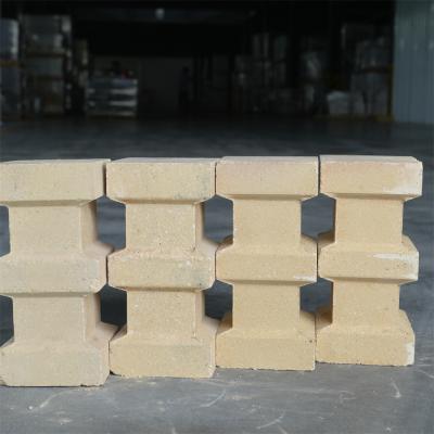 China Top Notch Sillimanite Mullite Refractory Products For Industrial 2.4g/Cm³ for sale