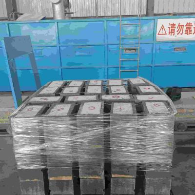 China Corundum Mullite Refractory Ceramics For Strontium Carbonate Lithium Iron Phosphate for sale