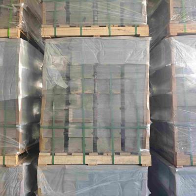 China White Corundum Mullite Refractory Products for Chemical Powder Applications for sale