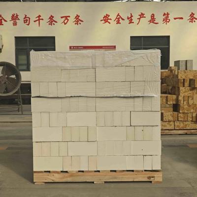 China Customizable Corundum Mullite Products for Industrial Applications for sale