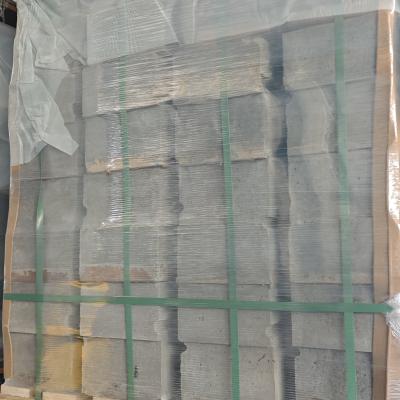 China 1650℃ White Or Customized Corundum Mullite Refractory Products for Industrial Ceramic for sale