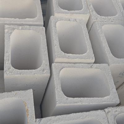 China High Temperature Magnesium Brick For Tough Environments Durable And Customizable for sale