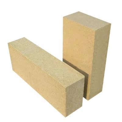 China ISO9001 Certified Kiln Refractory Bricks Al2O3 Content 75% For High Temperature Refractory Applications for sale