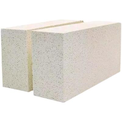 China Strontium Carbonate Lithium Iron Phosphate Refractory Firebrick For Temperature Environments for sale