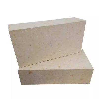 China Square insulating fire brick Al2O3 Content＞75% for Thermal Insulation Solutions for sale