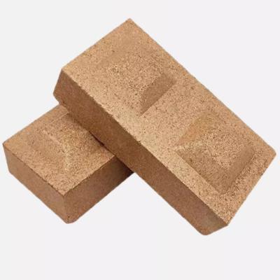 China Industrial Ceramic Cone Corundum Mullite Refractory Customized Ceramic Parts High Al2O3 Content for sale