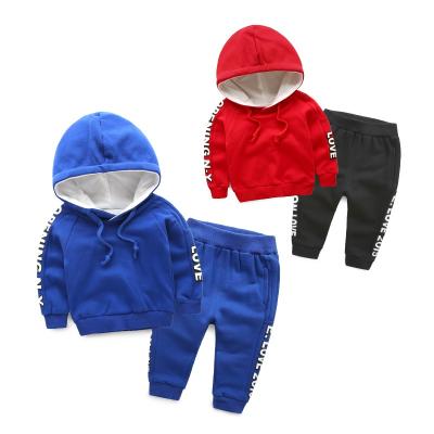 China Child Casual Clothes China Wholesale China Import Children's Garment Clothes Children's Costumes Sets Online Shopping for sale