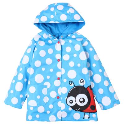 China Breathable Children Cotton Autumn Jacket Girls Coat From China Online Shopping Supplier for sale