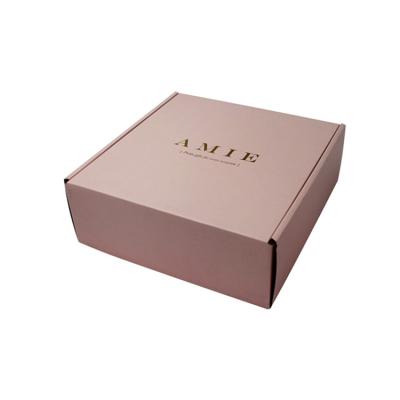 China Recyclable Quality Super Stemless Eyelash Packaging Box Free Shipping for sale