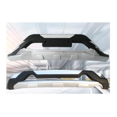 China 2015-2016 front and 15-16 CRV rear bumpers for sale