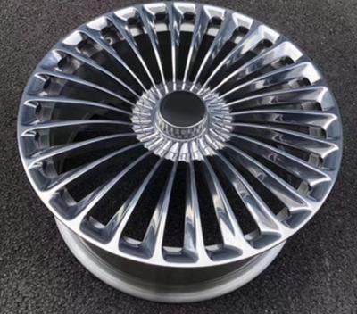 China Mercedes gls 0101Car modified rims for Mercedes-Benz 20 inch amg wheel e300 aviation e class 18 inch forged aluminum alloy for sale