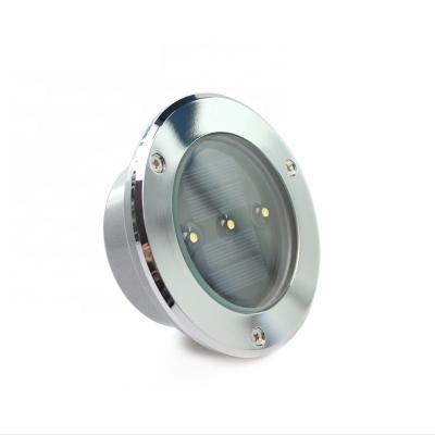 China Solar Garden Bollard Zigbee Garden Led Light 12v for sale