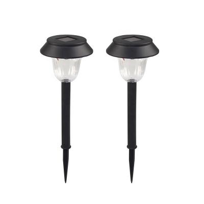 China Eco-friendly High Light Efficiency Solar Spike Lights Outdoor Solar Lawn Light Decorative Lamp for sale