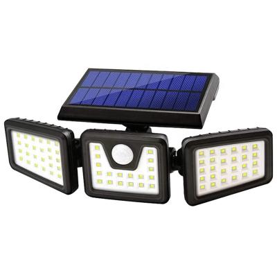 China Garden Ground Lights Solar Powered Ignition Solar Glass Waterproof Garden Lights for sale