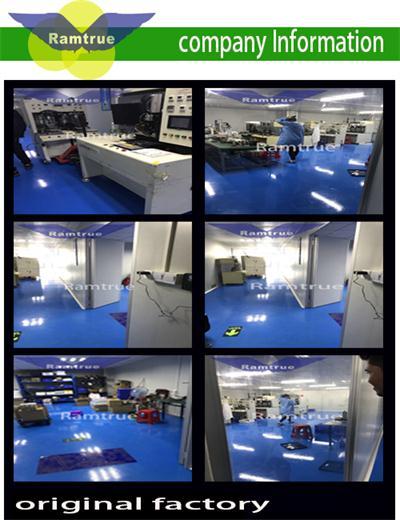 Verified China supplier - Shenzhen Ramtrue Technology Co., Ltd.