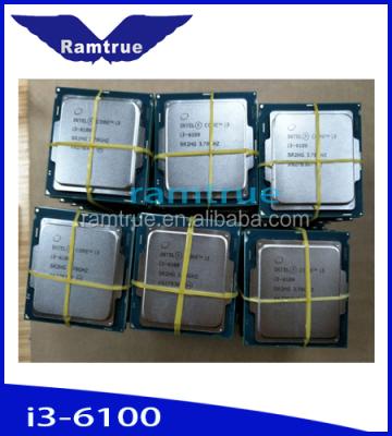 China Dual Core Processor G620 2.6GHz 3M LGA1155 Retired Desktop Dual Core CPU for sale