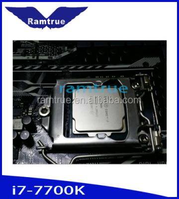 China Intel Core i7 I7 4770T Desktop Processor for sale