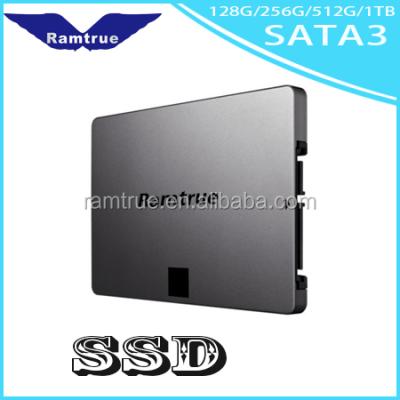 China Wholesale military MLC 8gb 16gb 120gb 128gb 240gb 256gb 2.5 class sata ssd SATA internal SSD with 4channel for sale