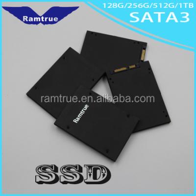 China Wholesale new ssd product for ramtrue ssd 120gb 2.5inch made in china for sale