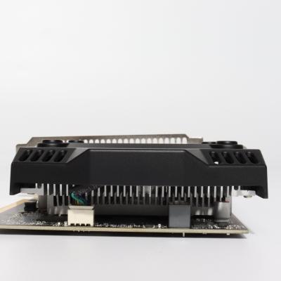 China New RX550 4G GPU Desktop Graphics Card High Quality VGA Video Card for sale