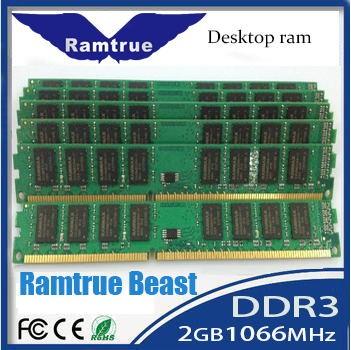 China Wholesale Compatible 100% DDR2 1GB 2GB DDR3 2GB 4GB 8GB RAM Memory Laptop Desktop RAM for sale