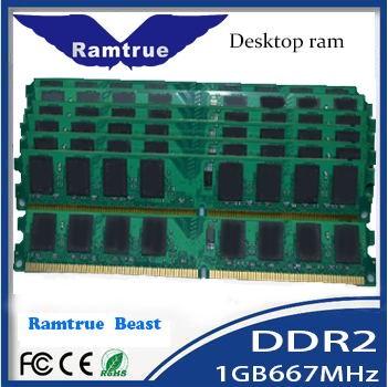 China Cheapest desktop ddr3 ddr2 1066mhz 2gb ram support desktop OEM for sale