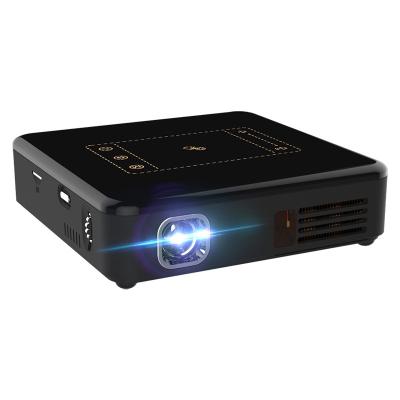 China Pico TD-D013 4k Global Laser Projector, Original Mini Laser Projection Tv 150 Full Version 1080 Inch Hd 4k Laser Projector for sale